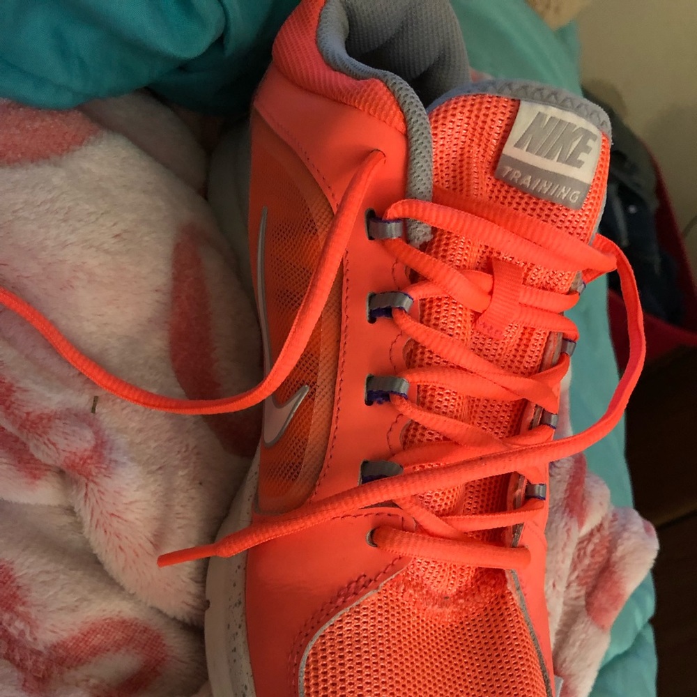 Nike sneakers